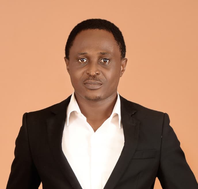  Ikechukwu Samuel