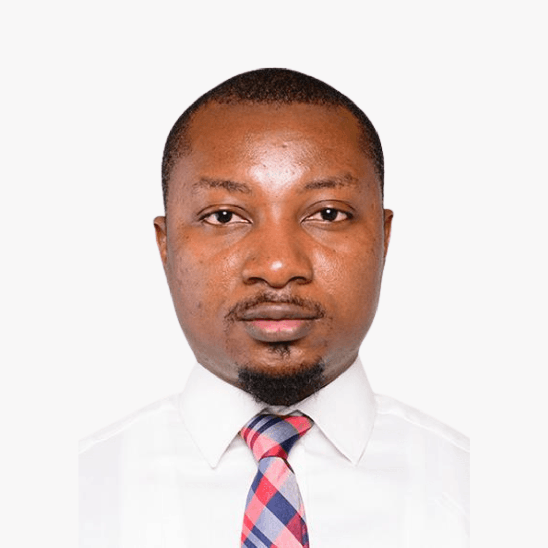 Solomon Ogege